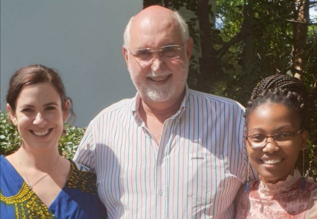 Coetzee Bester