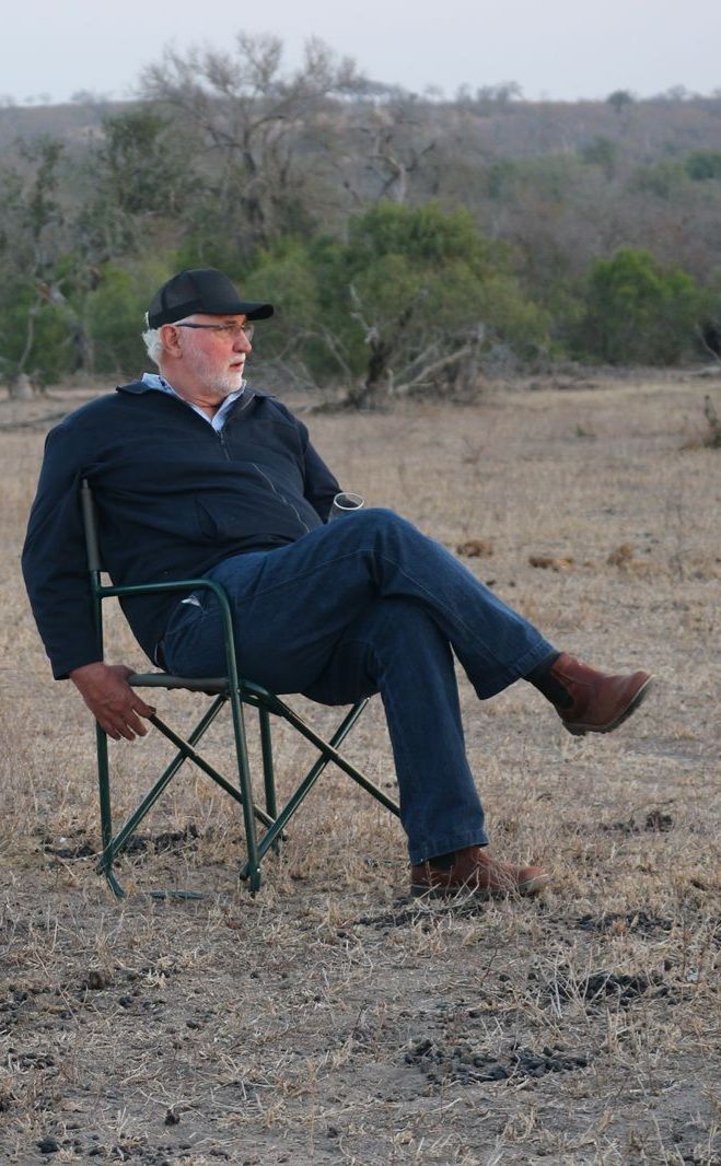 Coetzee Bester