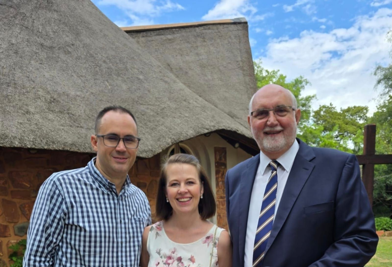 Coetzee Bester