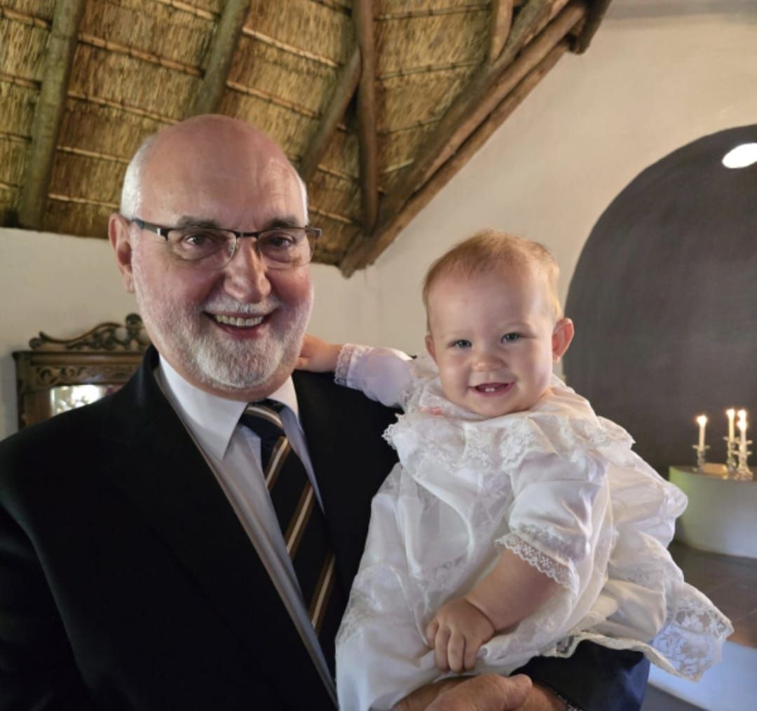 Coetzee Bester