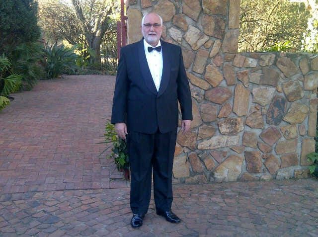 Coetzee Bester