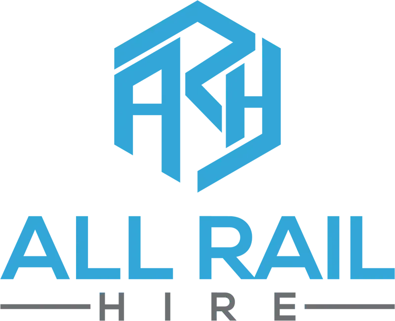 All Rail Hire | Client of WazzaCo