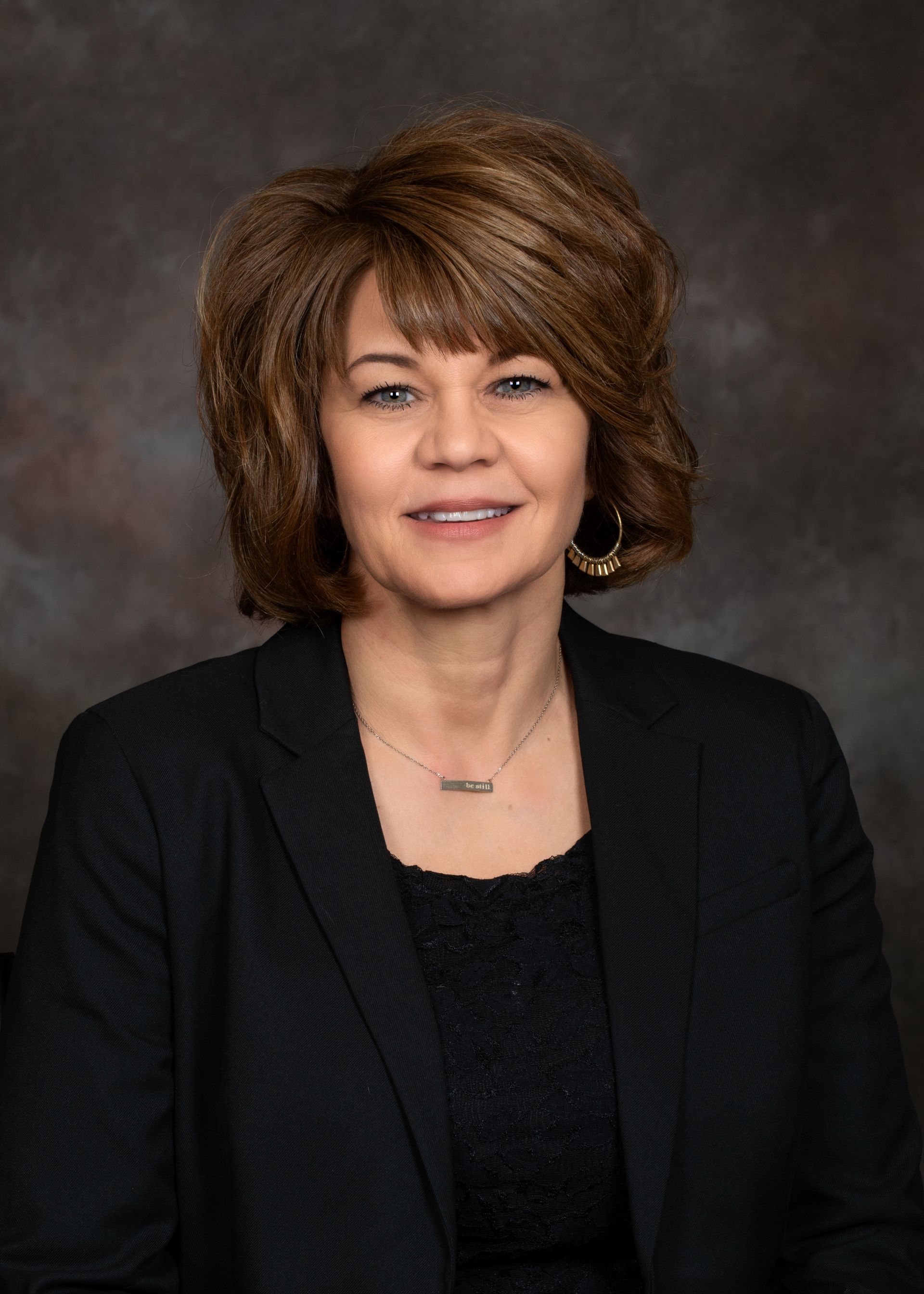 Staff Photo