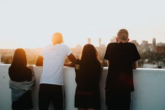 Disabled Youth Services - Eden Disability Care Gold Coast