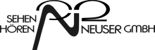 Neuser Sehen & H&ouml;ren