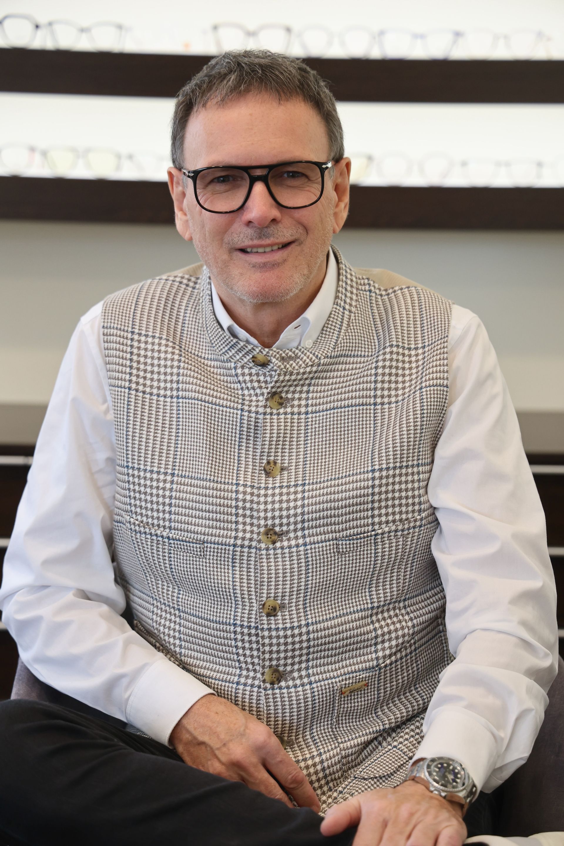 Ekkhard Neuser
