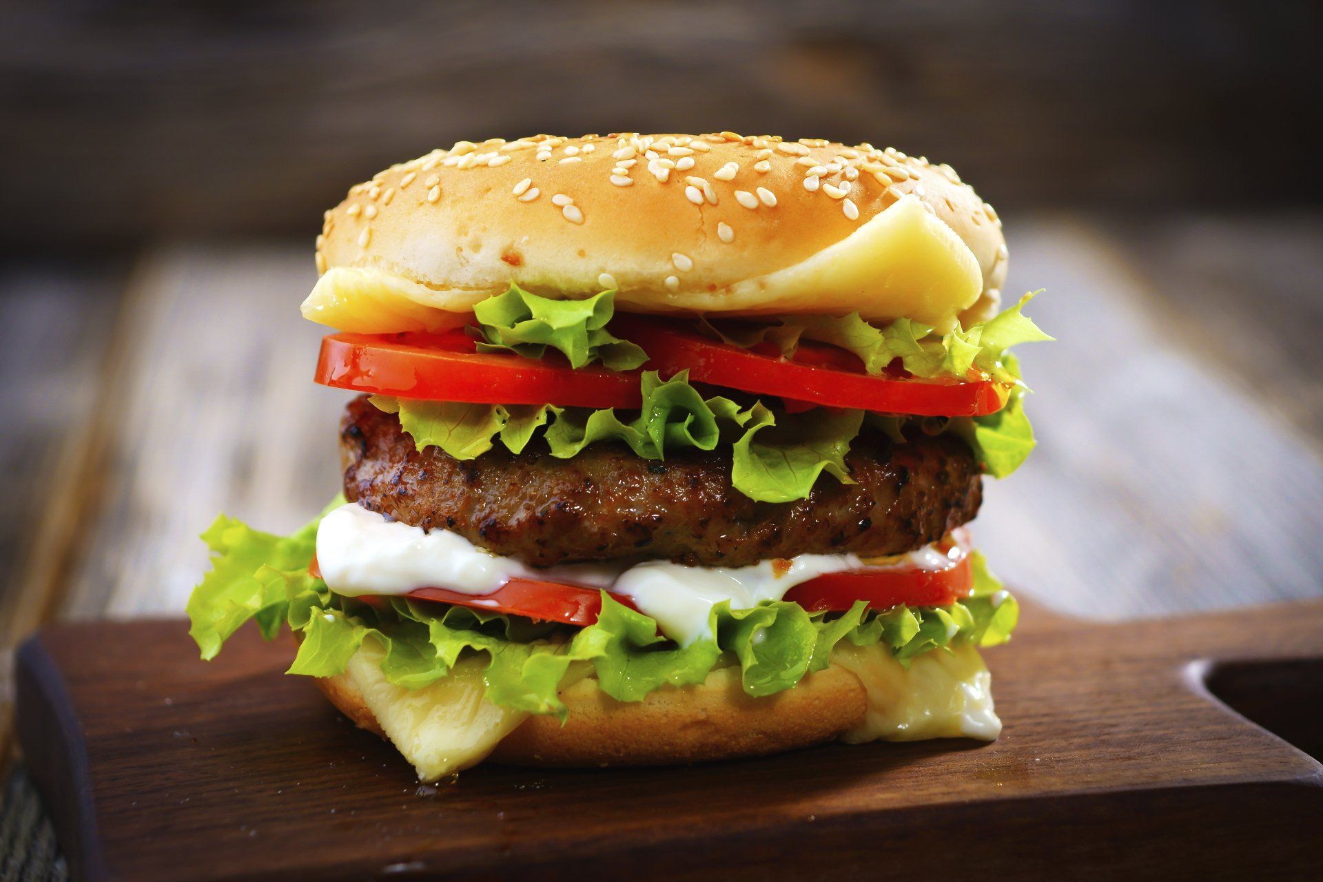 Cheese Burger — Detroit, MI — Zeff’s Coney Island Cheese Burger — Detroit, MI — Zeff’s Coney Island