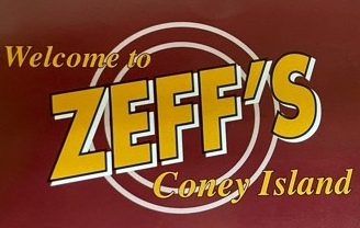 Zeff's Coney Island in Eastern Market Zeff's Coney Island in Eastern Market