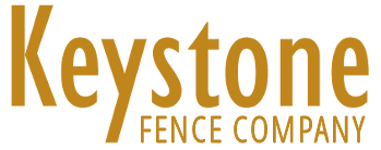 Keystone Fence Company logo