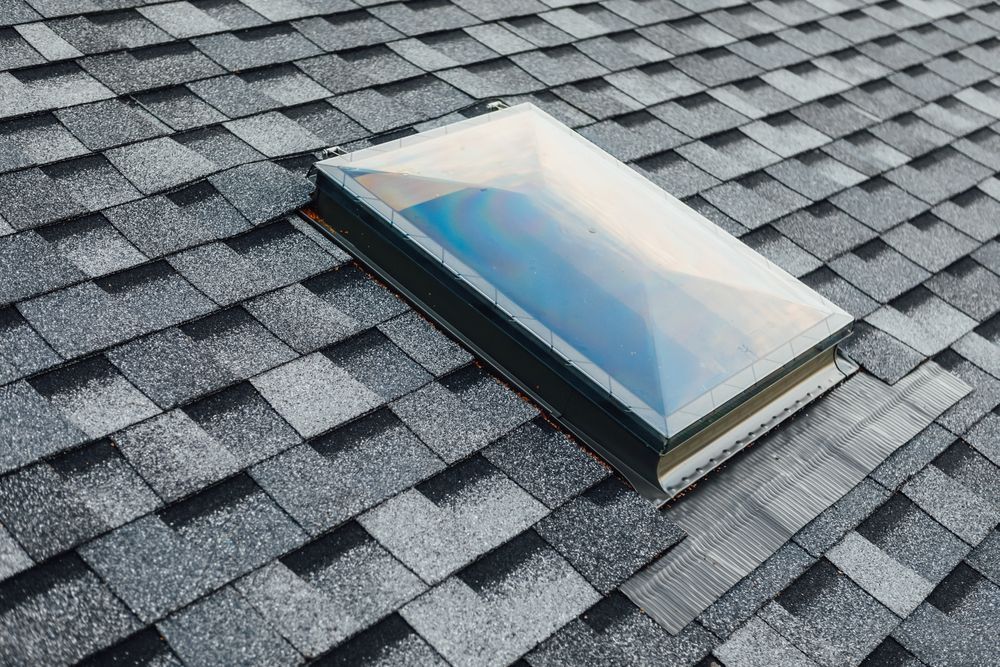 Skylight Installation Service in Woodland, CA