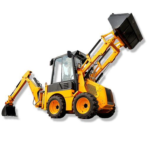 UNION RENTAL´S - Zanjadora