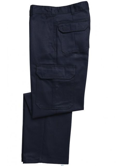 Pantalón cargo