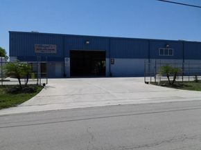 Shop Exterior | Angel's Auto Care Center