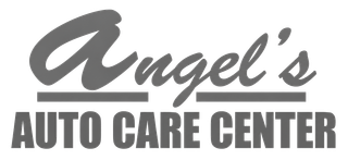 Shop Logo | Angel's Auto Care Center
