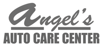 Shop Logo | Angel's Auto Care Center
