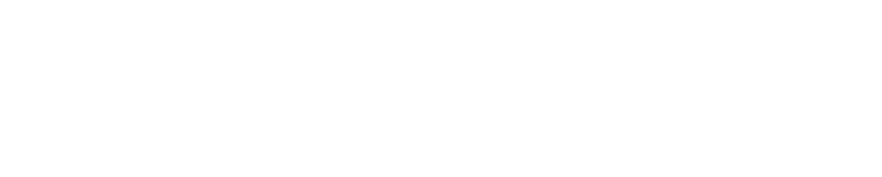 Logotipo da Mitsubishi: três diamantes vermelhos.