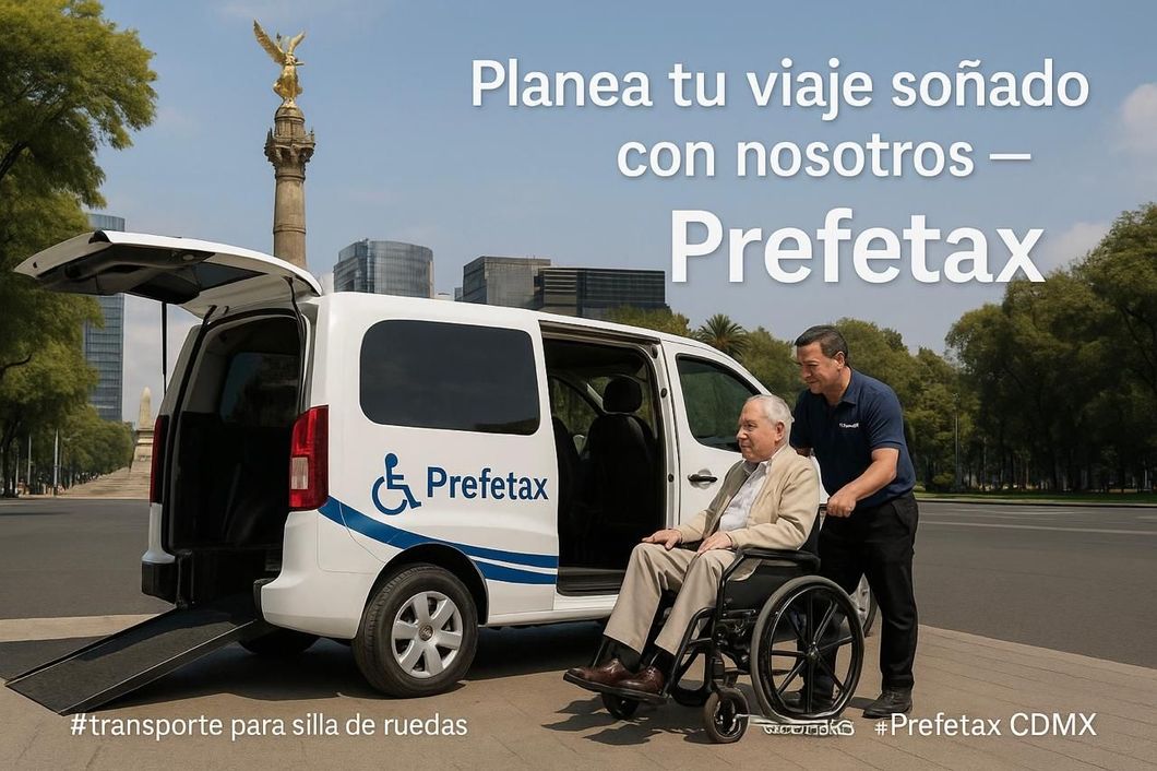 RUEDAS SEGURAS