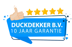 dakdekkersbedrijf duckdekker