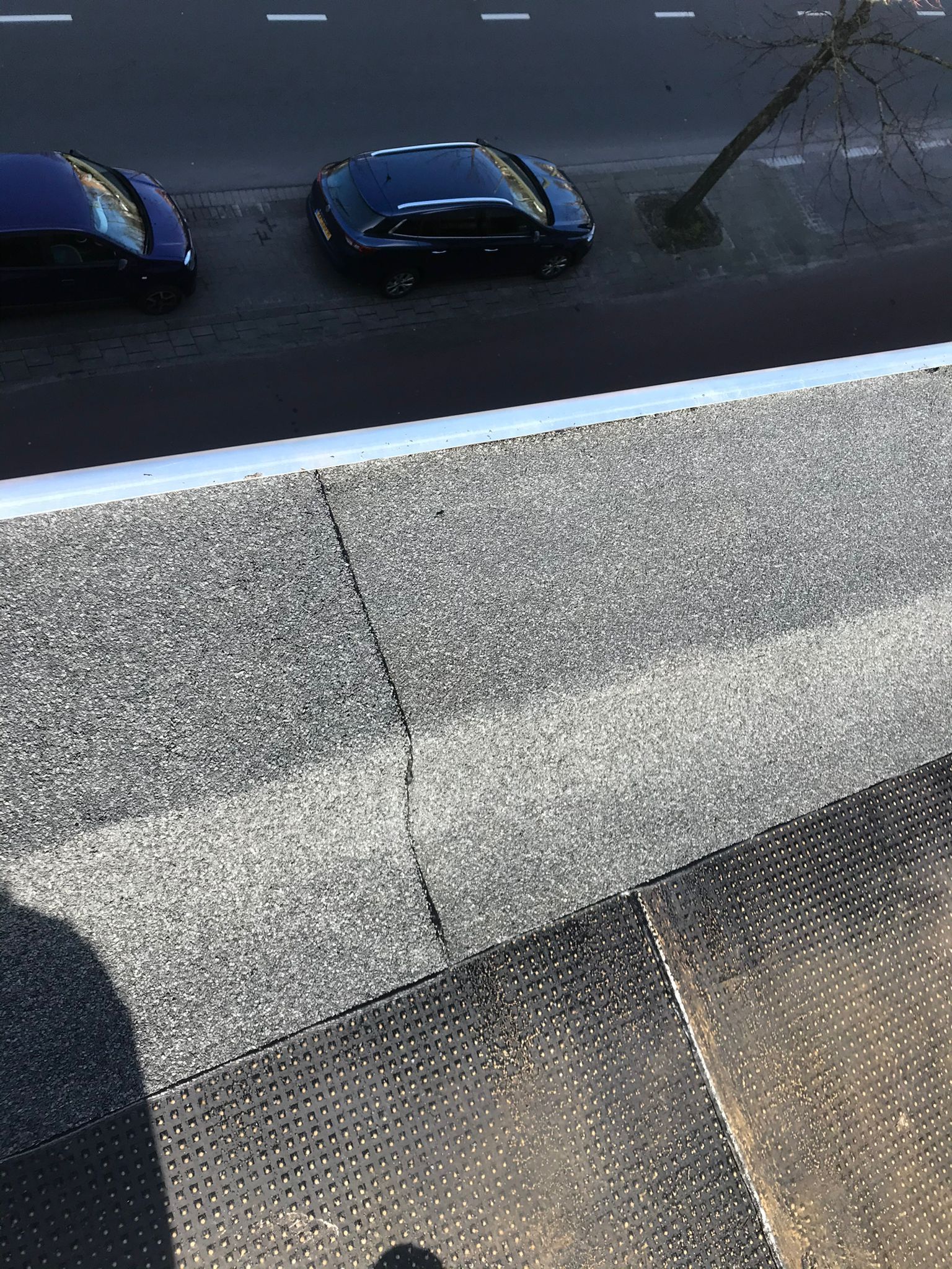 dakdekkers voorburg