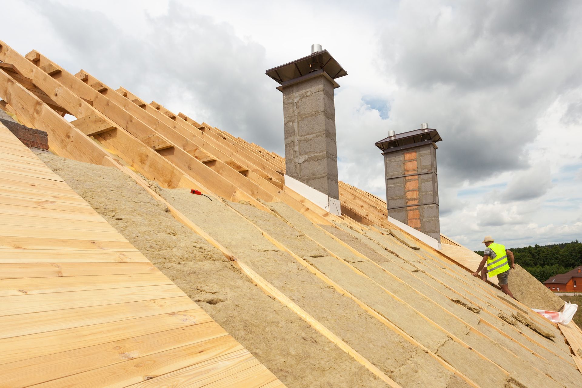 dakdekkersbedrijf duckdekker