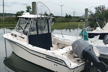 Maintain All Surfaces Acylic Boat Polish