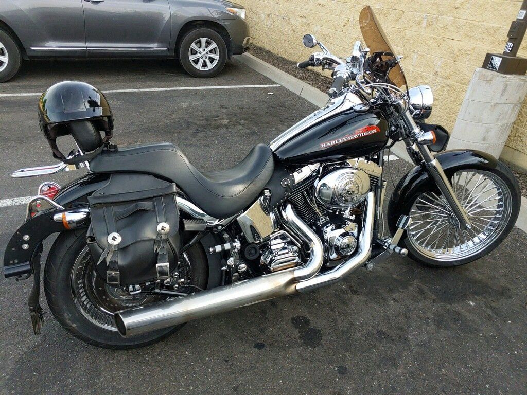 Harley