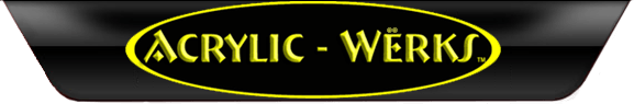 Acrylic Werks World Class Acrylic Polish Acrylic Werks | World Class Acrylic Polish