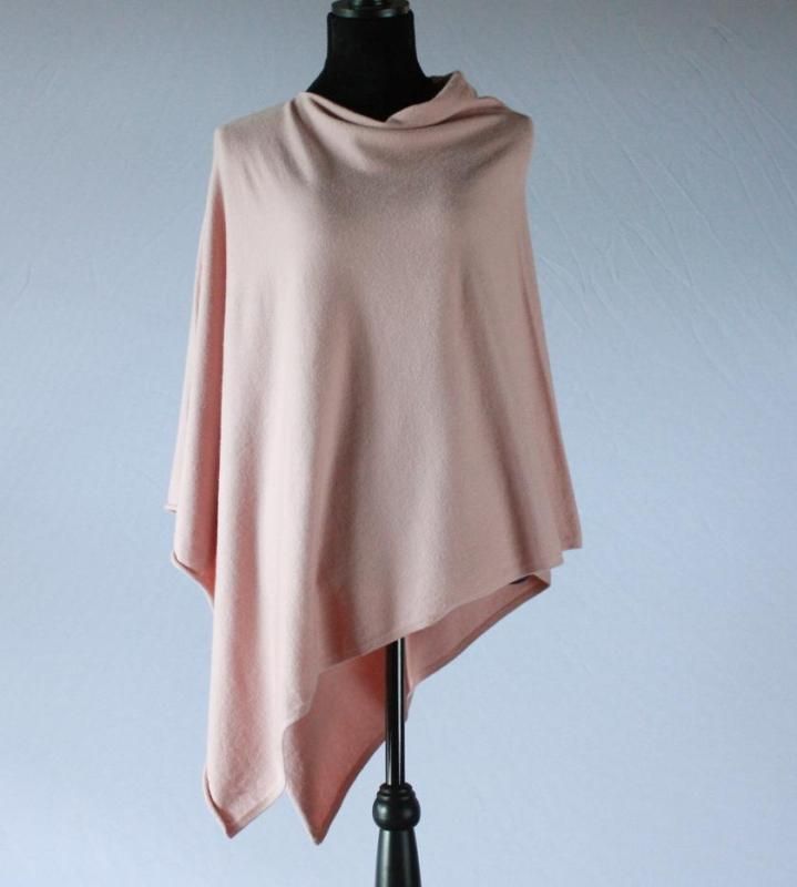 PONCHOS Various Colours