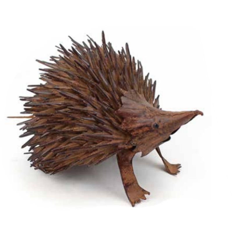 Echidna - metal