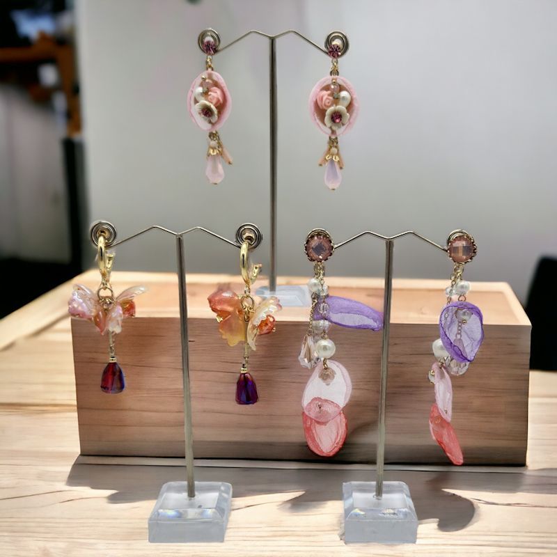 Fashion Earrings