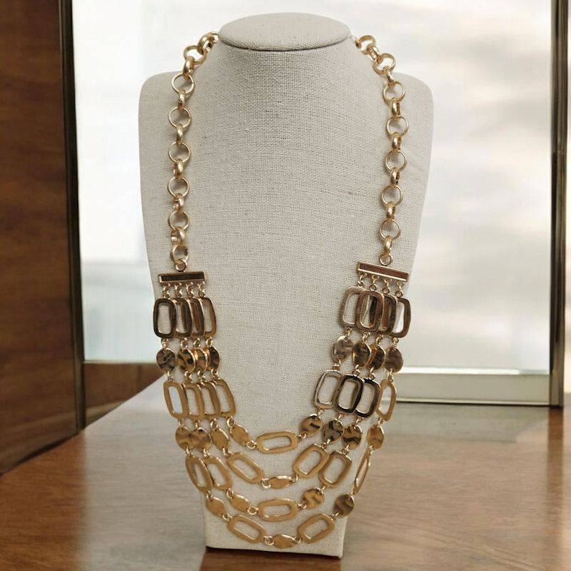 Unique Necklaces