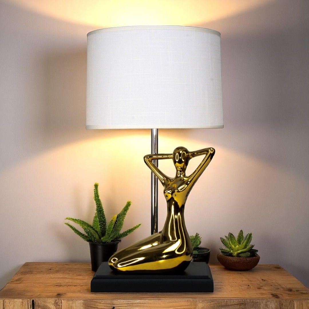 Elegant Table Lamps