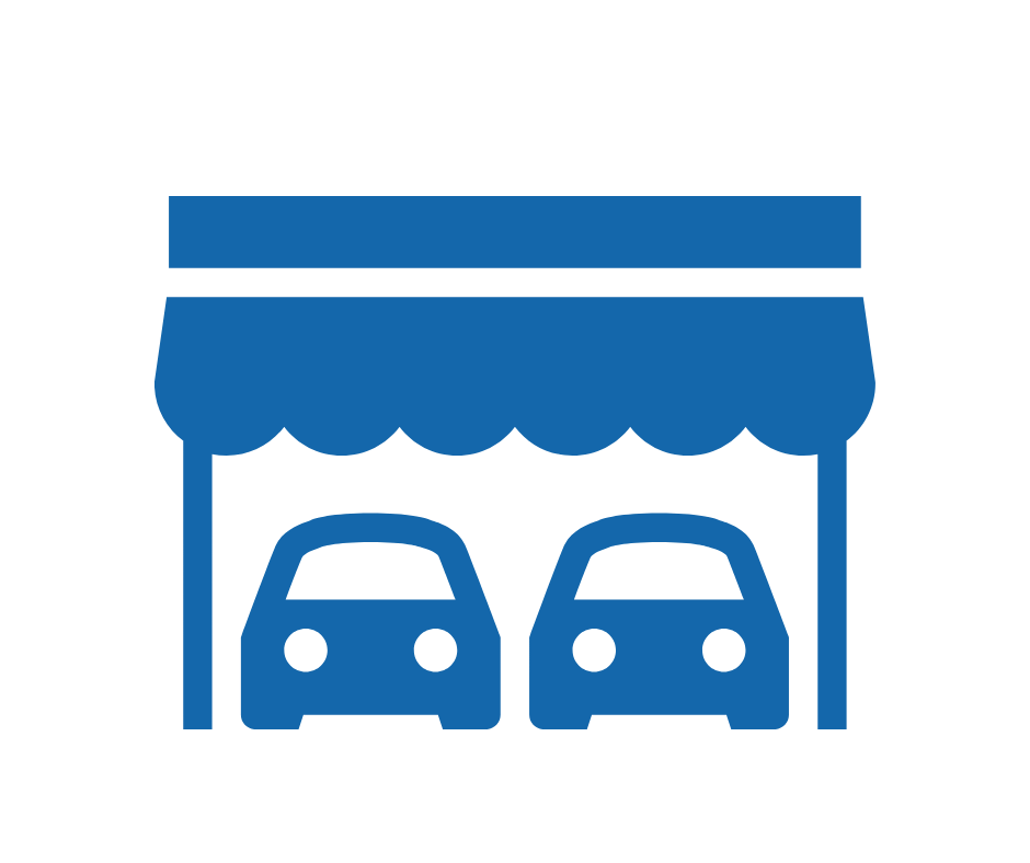 Car dealerships cleaning services