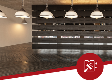 Commercial Space Interior