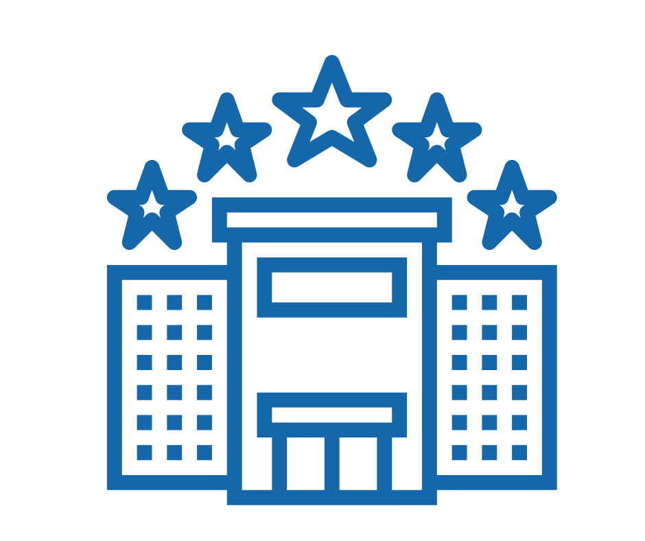 Hotels cleaning services