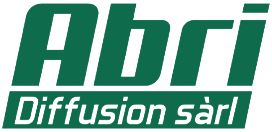 Logo Abri Diffusion Sàrl
