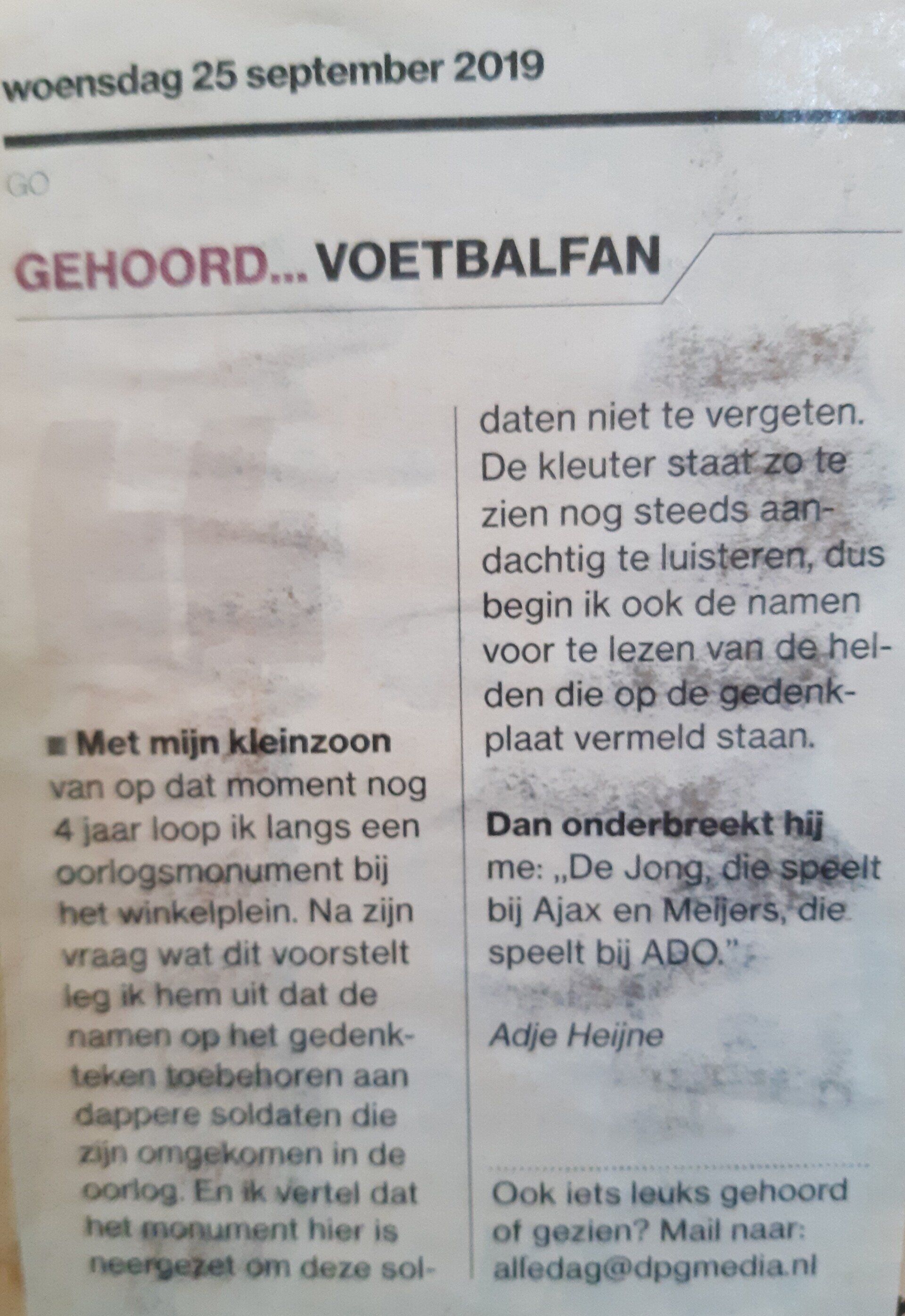 MdF - Wij schrijven, corrigeren en redigeren uw Nederlandstalige teksten.
