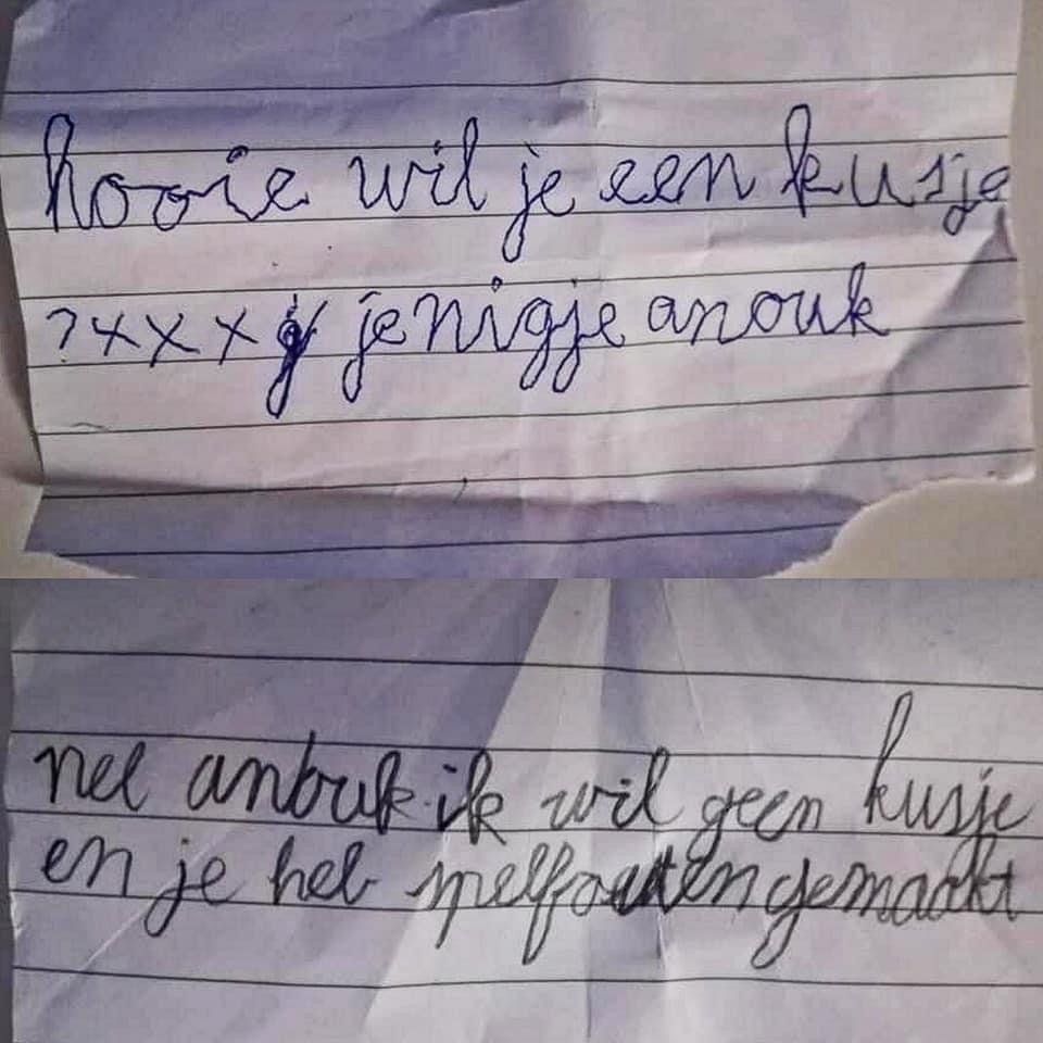 MdF - Wij schrijven,  corrigeren en redigeren uw Nederlandstalige teksten.