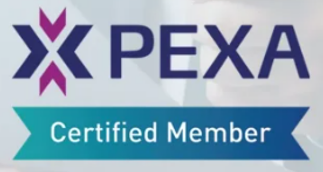 PEXA Certified Member