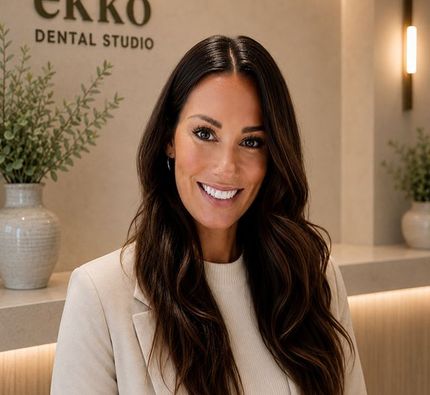 Allison M. at Ekko Dental Studio in Napoleon, Ohio