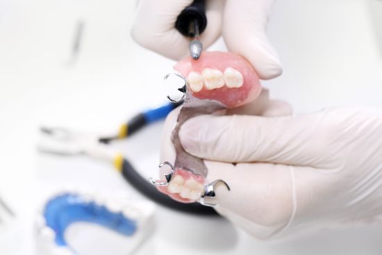 Dentures