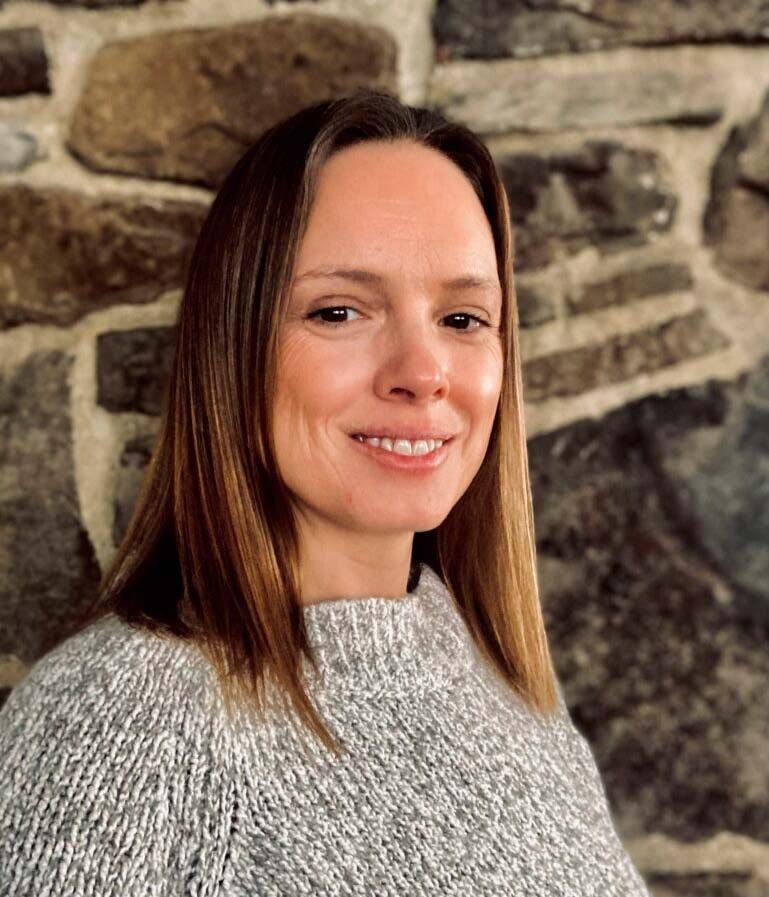 Meet Dr. April Hortman, LCSW | Real Talk Therapy