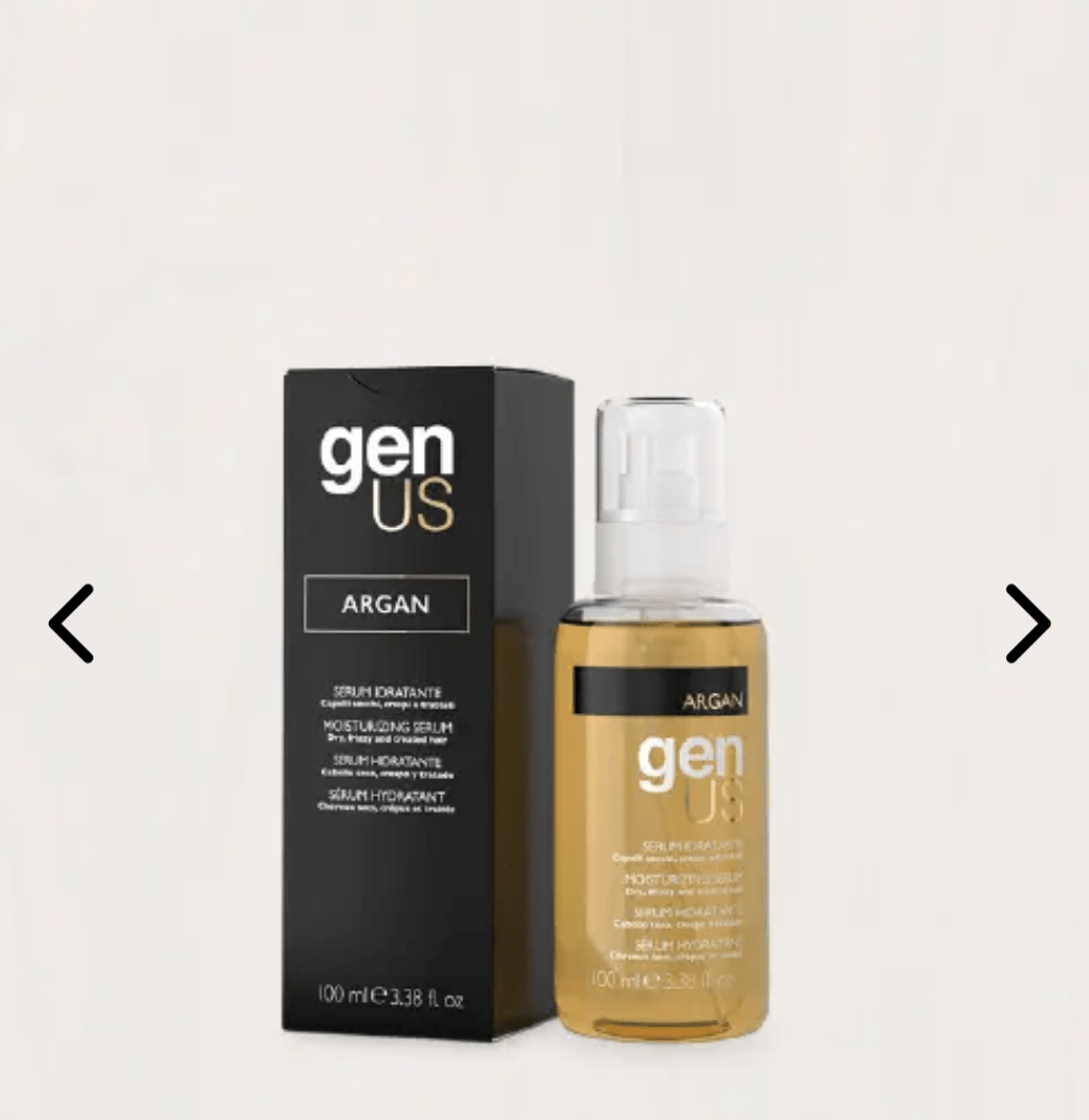 argan