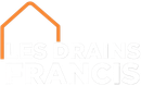 Les Drains Francis Inc. logo