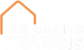 Les Drains Francis Inc. logo