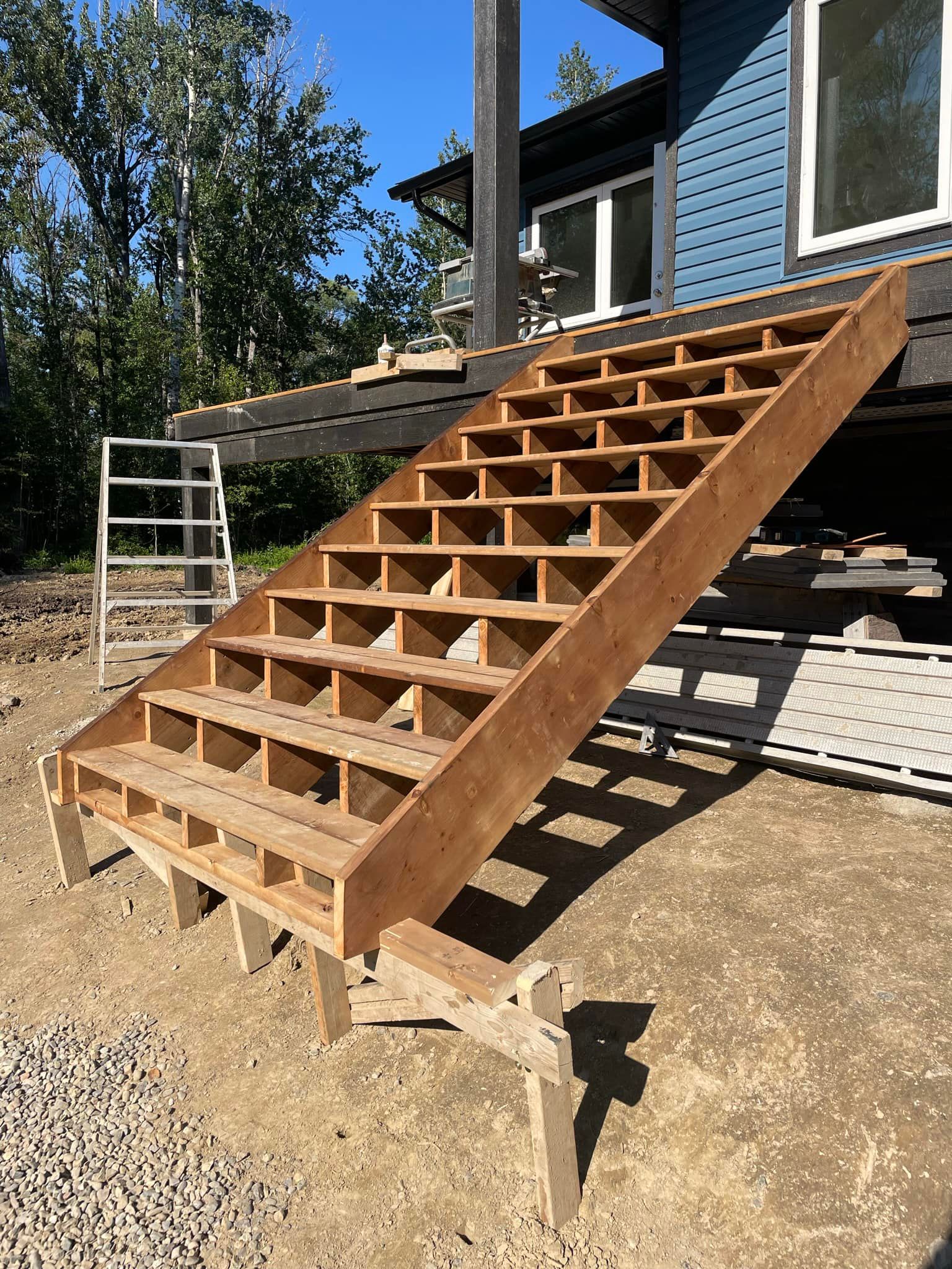 What is Carpentry and What Does a Carpenter do?