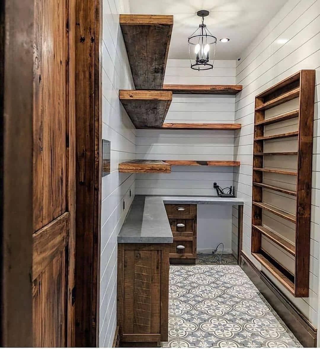 Cabinets