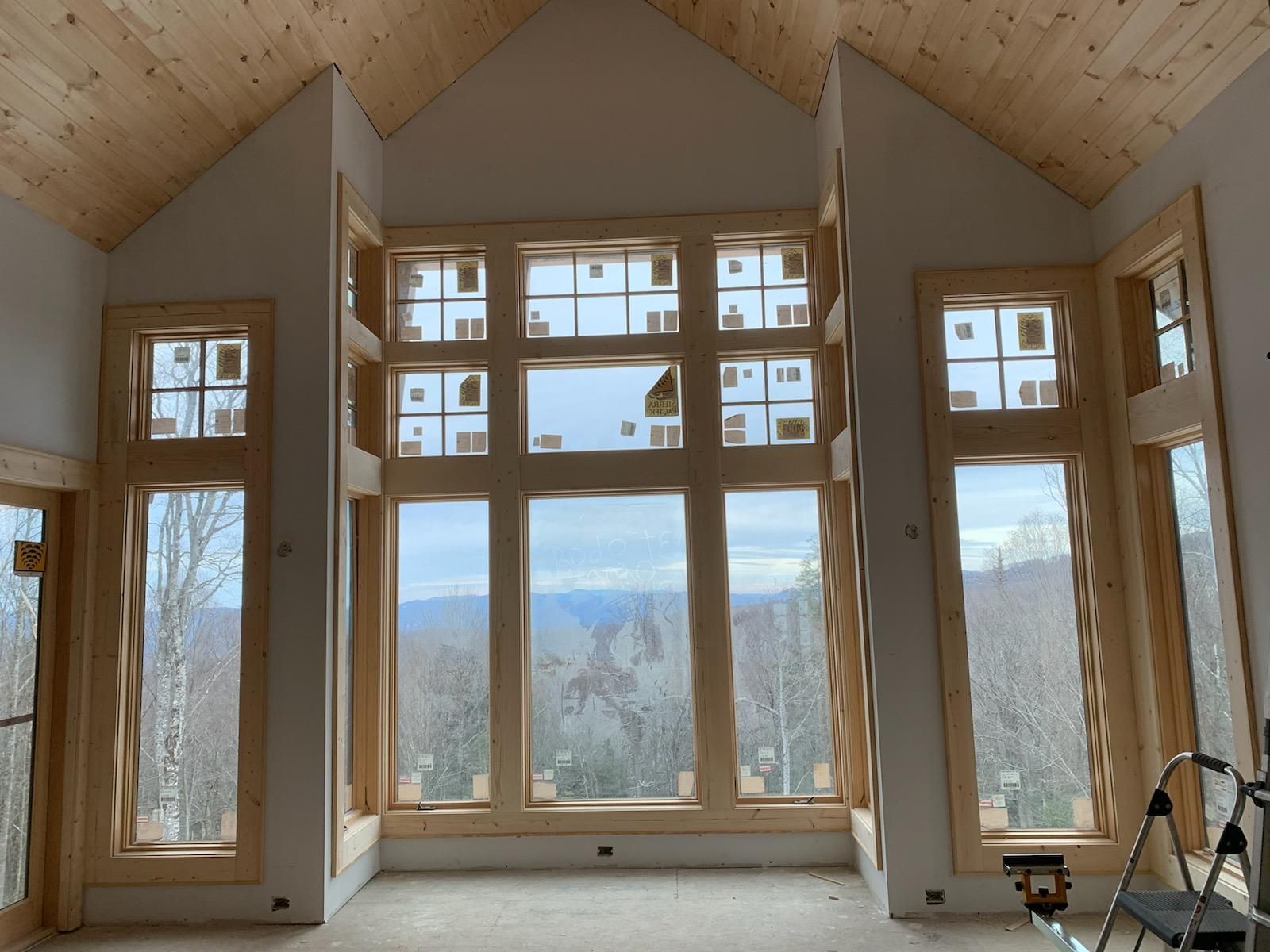 Framing