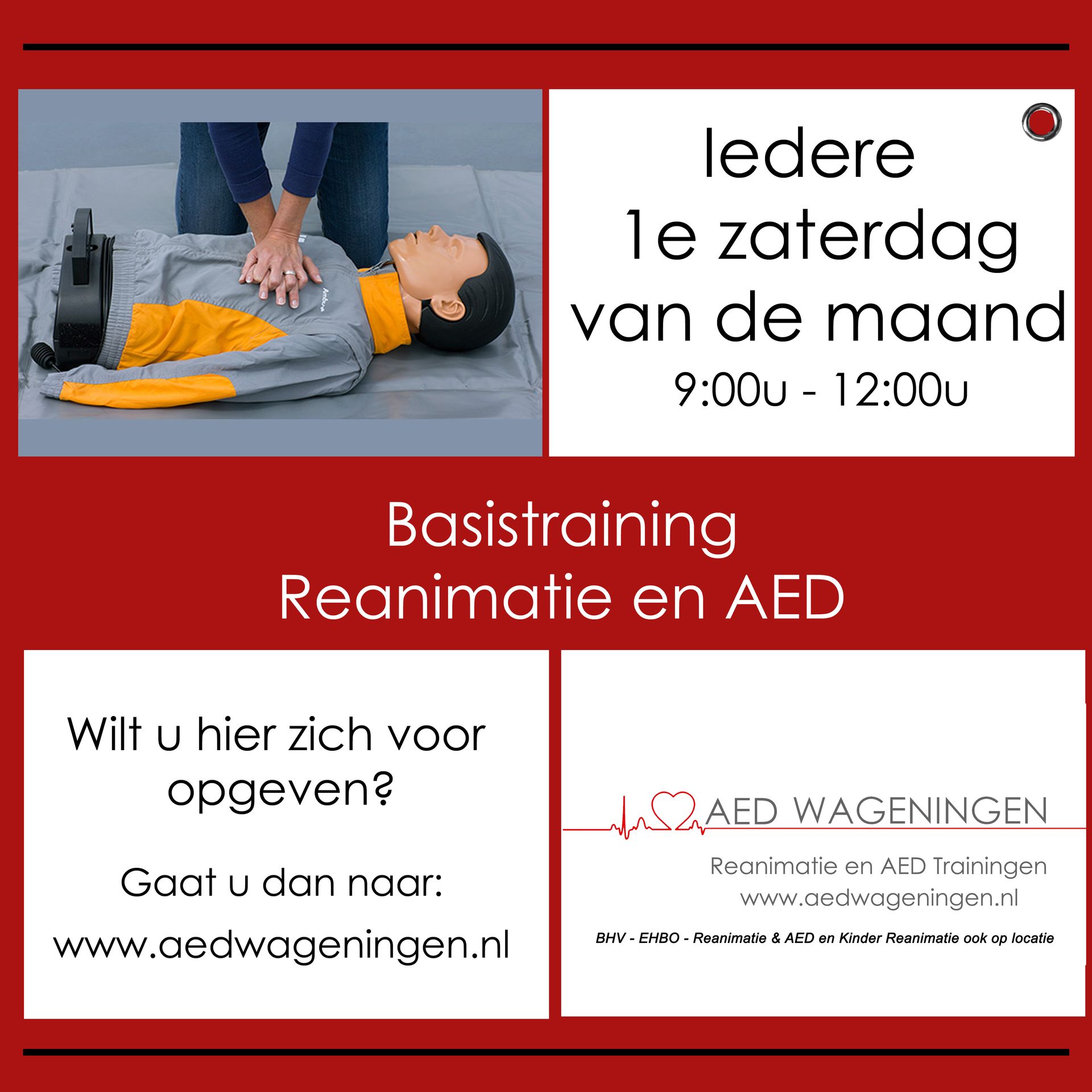 Basistraining 2026