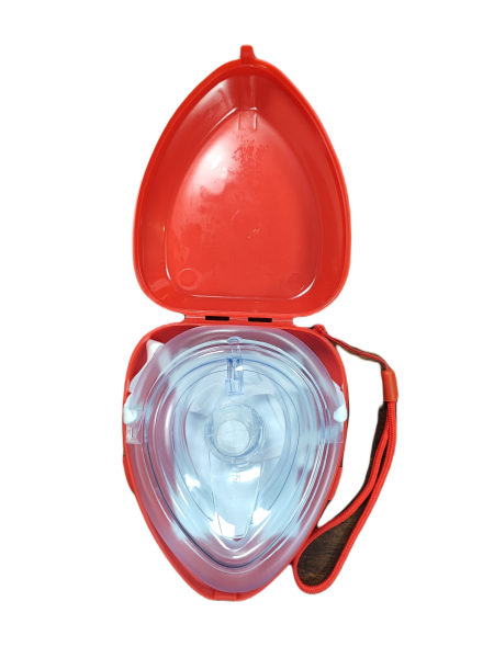 Pocket Mask